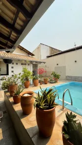 Casa com 3 Quartos à venda, 240m² no Boa Esperança, Cuiabá