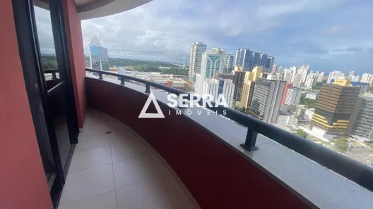 Apartamento com 2 Quartos à venda, 63m² no Caminho das Árvores, Salvador