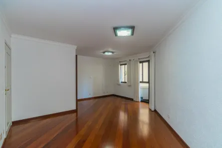 Apartamento com 3 Quartos à venda, 83m² no Vila Mascote, São Paulo