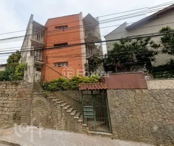 Apartamento com 3 Quartos à venda, 115m² no Petrópolis, Porto Alegre