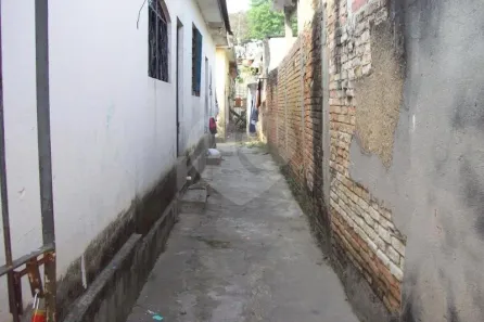 Casa de Condomínio com 1 Quarto à venda, 110m² no Parada Inglesa, São Paulo