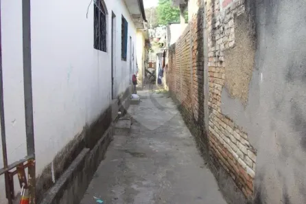 Lote/Terreno com 1 Quarto à venda, 110m² no Parada Inglesa, São Paulo