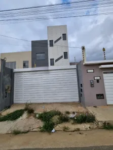 Casa com 2 Quartos à venda, 260m² no Primavera, Vitória da Conquista