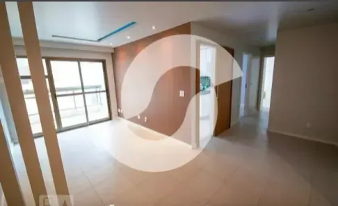 Apartamento com 2 Quartos à venda, 74m² no São Francisco, Niterói