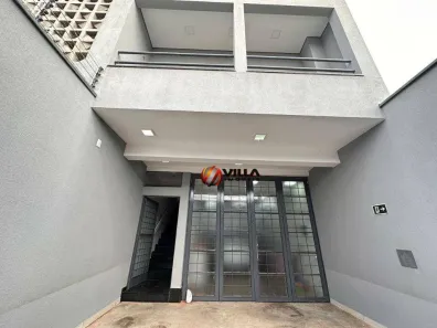 Casa com 2 Quartos para alugar, 350m² no Jardim Conceição, Santa Bárbara D'Oeste
