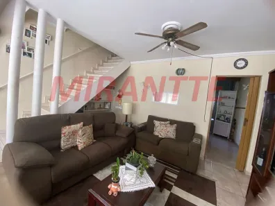 Sobrado com 3 Quartos à venda, 66m² no Tucuruvi, São Paulo