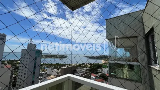 Apartamento com 2 Quartos à venda, 68m² no Praia do Canto, Vitória