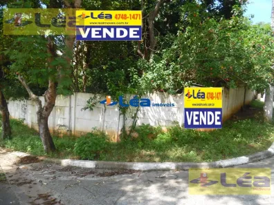 Lote/Terreno à venda, 600m² no Parque Umuarama, Suzano