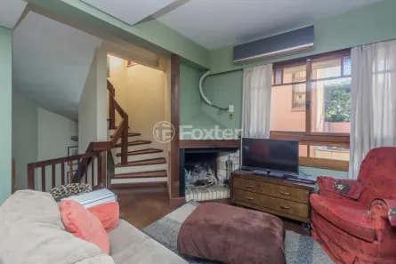 Casa de Condomínio com 3 Quartos à venda, 154m² no Espírito Santo, Porto Alegre