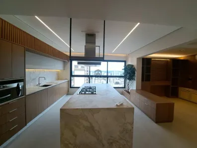 Apartamento com 2 Quartos para alugar, 81m² no Vila Independência, Piracicaba