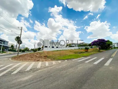 Lote/Terreno à venda, 747m² no Jardim dos Lagos, Indaiatuba