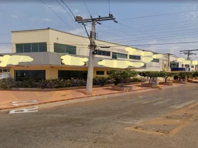 Prédio Comercial à venda, 500m² no Jardim Sorriso I, Ceres