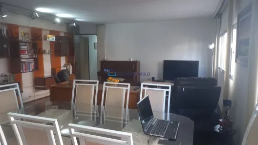 Apartamento com 3 Quartos à venda, 127m² no Paraíso, São Paulo