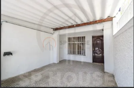 Sobrado com 2 Quartos para alugar, 80m² no Planalto Paulista, São Paulo