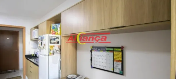 Apartamento com 1 Quarto à venda, 24m² no Vila Mazzei, São Paulo
