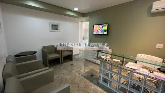 Prédio Comercial à venda, 72m² no Bela Vista, São Paulo