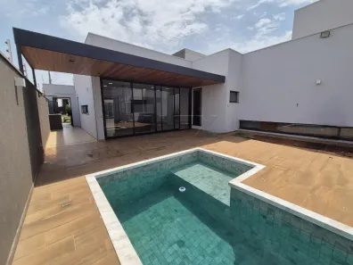 Casa de Condomínio com 3 Quartos à venda, 250m² no Jardim Shangri-Lá, Bauru