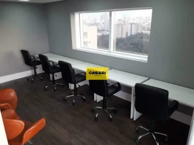 Sala Comercial à venda, 40m² no Centro, São Bernardo do Campo