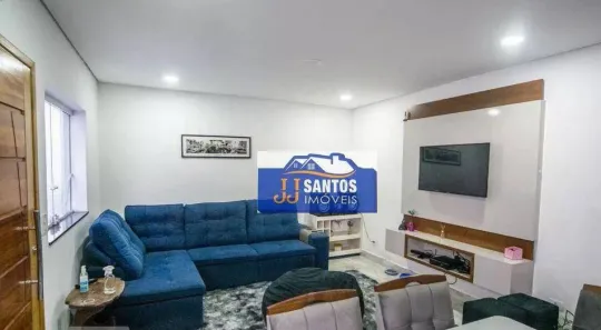 Imóvel Comercial com 3 Quartos à venda, 240m² no Alto da Mooca, São Paulo