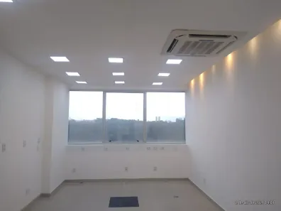 Sala Comercial com 1 Quarto para alugar, 36m² no Caminho das Árvores, Salvador