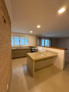 Casa de Condomínio com 3 Quartos à venda, 430m² no Boa Esperança, Paulínia