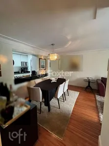 Apartamento com 2 Quartos à venda, 94m² no Vila Olímpia, São Paulo