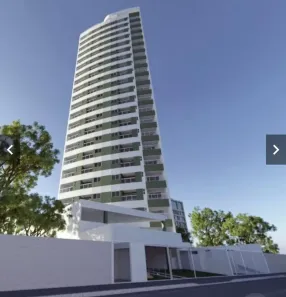 Apartamento com 1 Quarto à venda, 28m² no Rosarinho, Recife