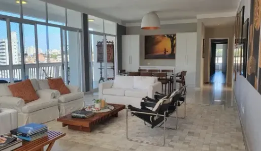 Apartamento com 3 Quartos à venda, 310m² no Graça, Salvador
