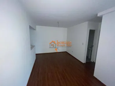 Apartamento com 2 Quartos à venda, 67m² no Vila Paulista, Guarulhos