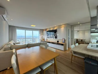 Apartamento com 2 Quartos à venda, 97m² no Aparecida, Santos