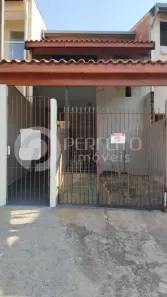 Casa com 2 Quartos à venda, 169m² no Parque Residencial Salerno (Nova Veneza), Sumaré