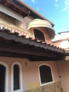 Casa com 3 Quartos à venda, 220m² no Borda da Mata, Caçapava
