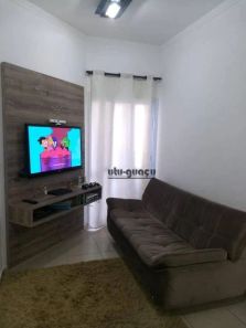 Apartamento com 2 Quartos à venda, 58m² no Rancho Grande, Itu