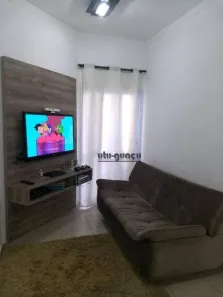 Apartamento com 2 Quartos à venda, 58m² no Rancho Grande, Itu