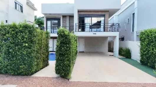 Casa com 4 Quartos à venda, 287m² no Estrela, Ponta Grossa