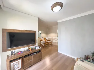 Apartamento com 3 Quartos à venda, 78m² no Vila Hamburguesa, São Paulo