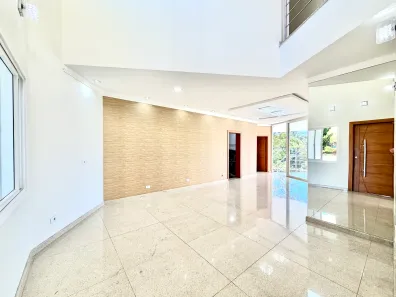 Casa de Condomínio com 4 Quartos para alugar, 429m² no Alphaville Dom Pedro, Campinas