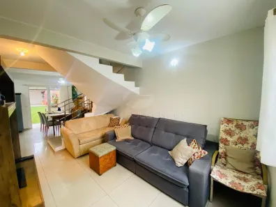 Sobrado com 3 Quartos à venda, 142m² no Terra Bonita, Londrina