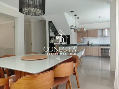 Casa com 4 Quartos para alugar, 290m² no Jardim Europa, Uberlândia