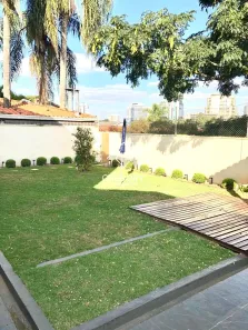 Casa de Condomínio com 4 Quartos para alugar, 289m² no Alphaville, Santana de Parnaíba