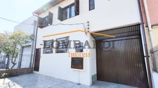 Prédio Comercial com 2 Quartos para alugar, 188m² no São João, Porto Alegre