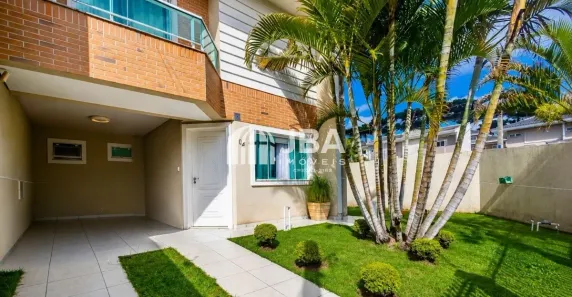 Casa com 3 Quartos à venda, 266m² no Pineville, Pinhais