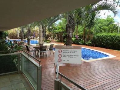 Apartamento com 4 Quartos à venda, 180m² no Bosque das Juritis, Ribeirão Preto