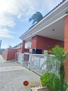 Casa de Condomínio com 3 Quartos à venda, 145m² no Morada de Laranjeiras, Serra