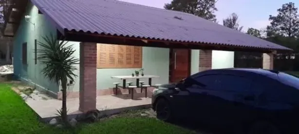 Fazenda/Sítio com 3 Quartos à venda, 170m² no Lageado, Porto Alegre