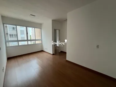 Apartamento com 2 Quartos para alugar, 57m² no Chácaras Pedro Corrêa de Carvalho, Ribeirão Preto