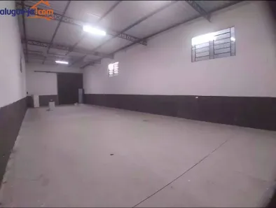 Galpão/Depósito/Armazém à venda, 160m² no Jardim Satélite, São José dos Campos