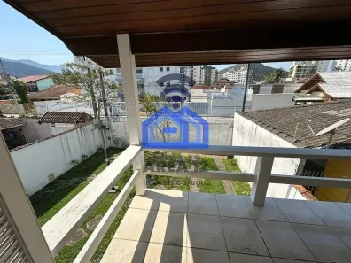 Sobrado com 1 Quarto à venda, 270m² no Vila Atlântica, Caraguatatuba