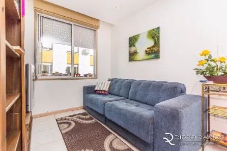 Apartamento com 2 Quartos à venda, 52m² no Vila Nova, Porto Alegre