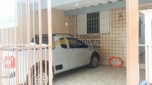 Casa com 3 Quartos à venda, 125m² no Centro, Ubatuba
